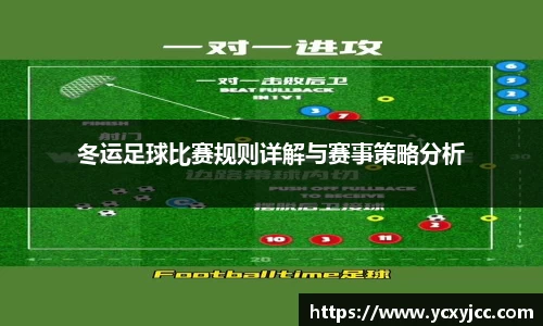 冬运足球比赛规则详解与赛事策略分析