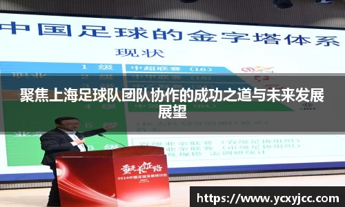 聚焦上海足球队团队协作的成功之道与未来发展展望