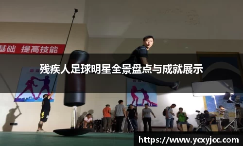 残疾人足球明星全景盘点与成就展示